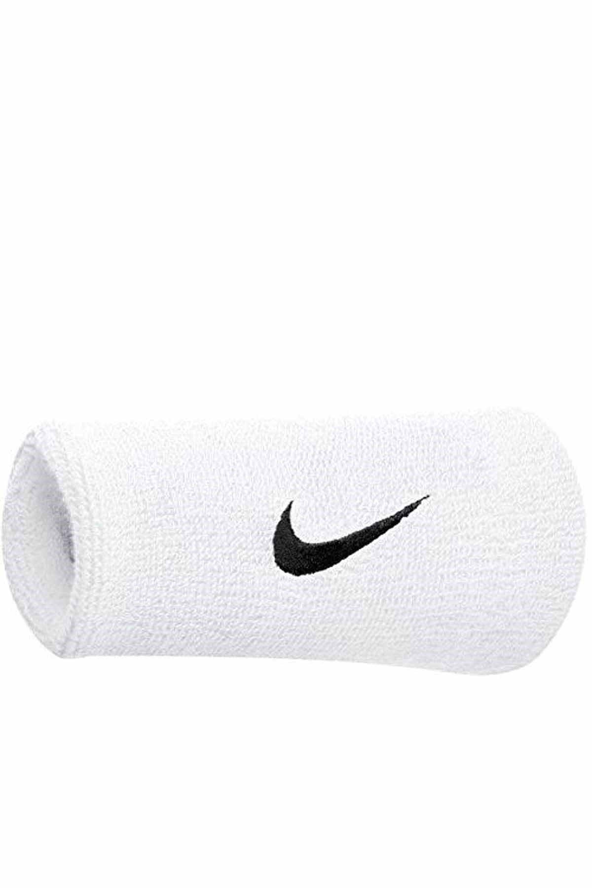 NIKEEl BilekliğiNike Swoosh Uzun Bileklik Unisex El Bilekliği N.NN.05.101.OS-BEYAZ