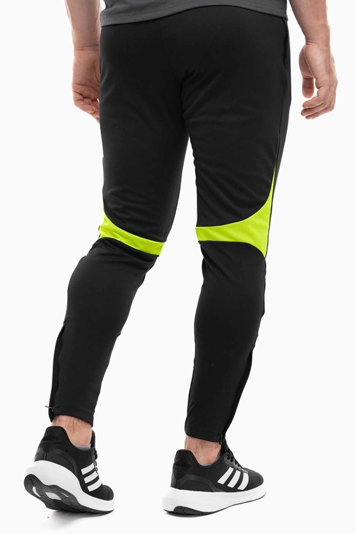 NIKEEşofman AltNike Academy Pro Eşofman Altı Erkek Eşofman Alt DH9240-010-Siyah