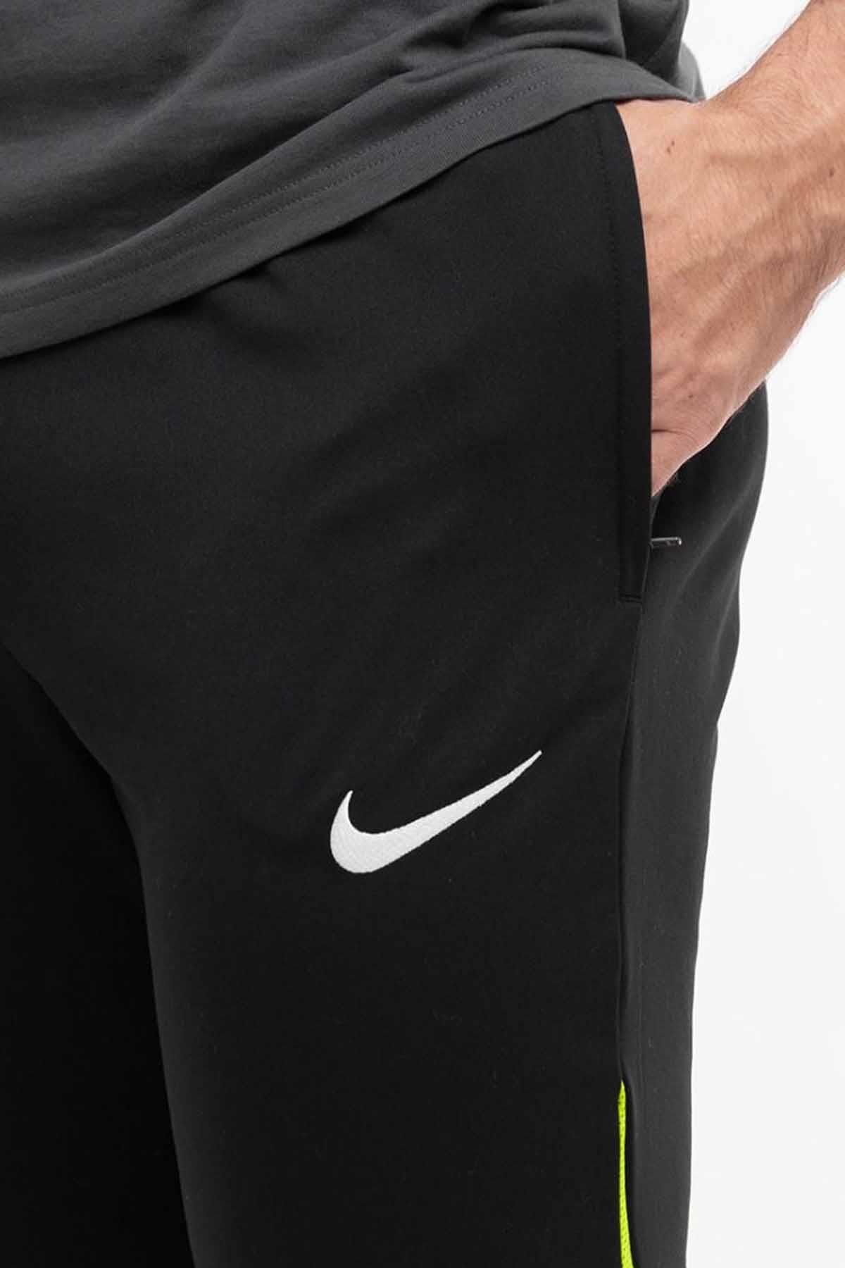 NIKEEşofman AltNike Academy Pro Eşofman Altı Erkek Eşofman Alt DH9240-010-Siyah