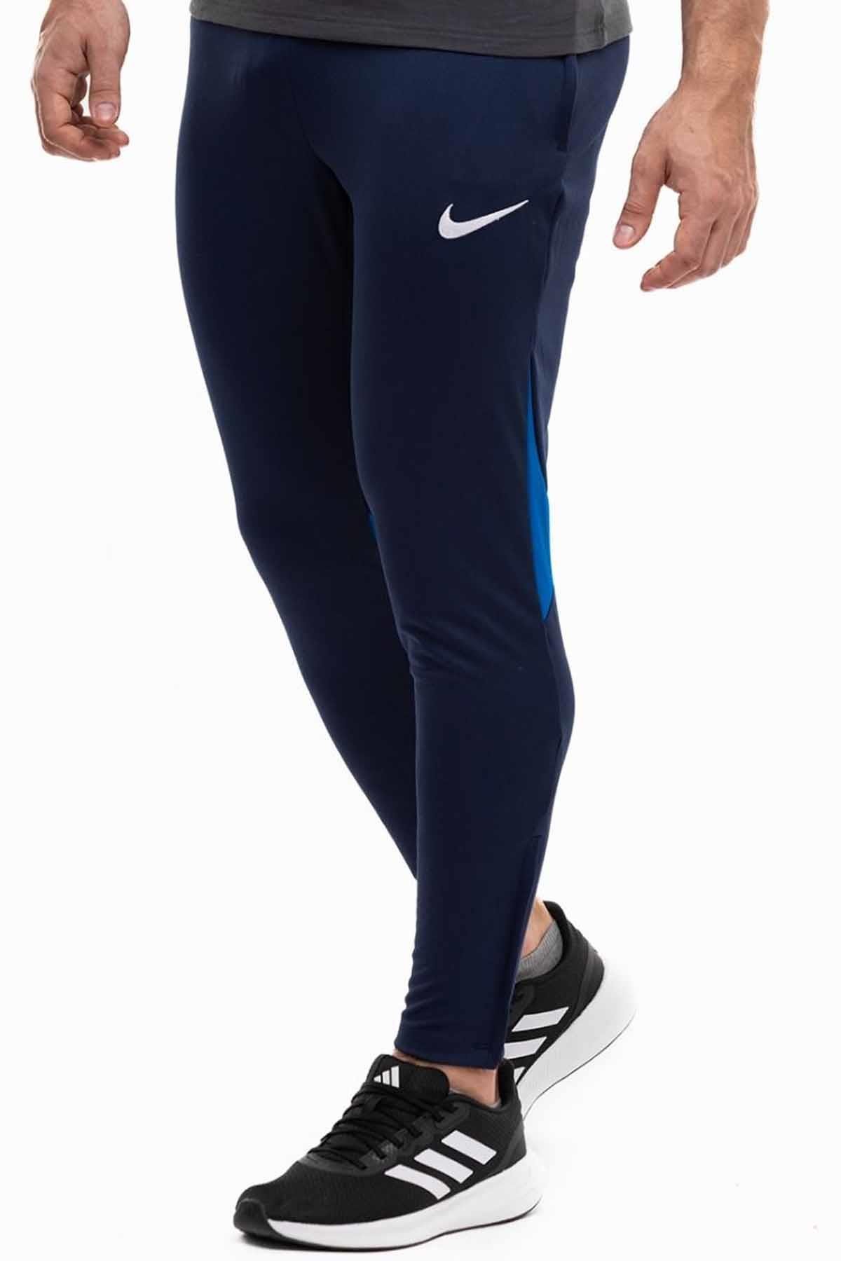 NIKEEşofman AltNike Academy Pro Eşofman Altı Erkek Eşofman Alt DH9240-451-Siyah