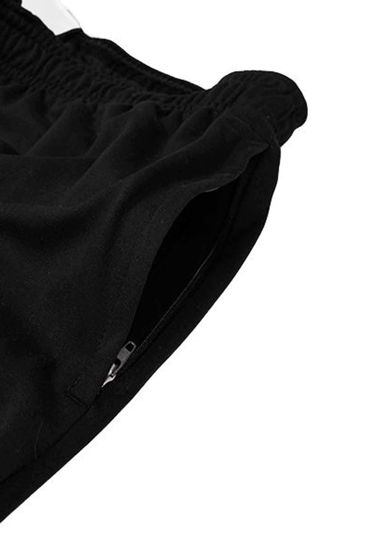 NIKEEşofman AltNike Academy Pro Eşofman Altı Erkek Eşofman Alt DH9240-010-Siyah