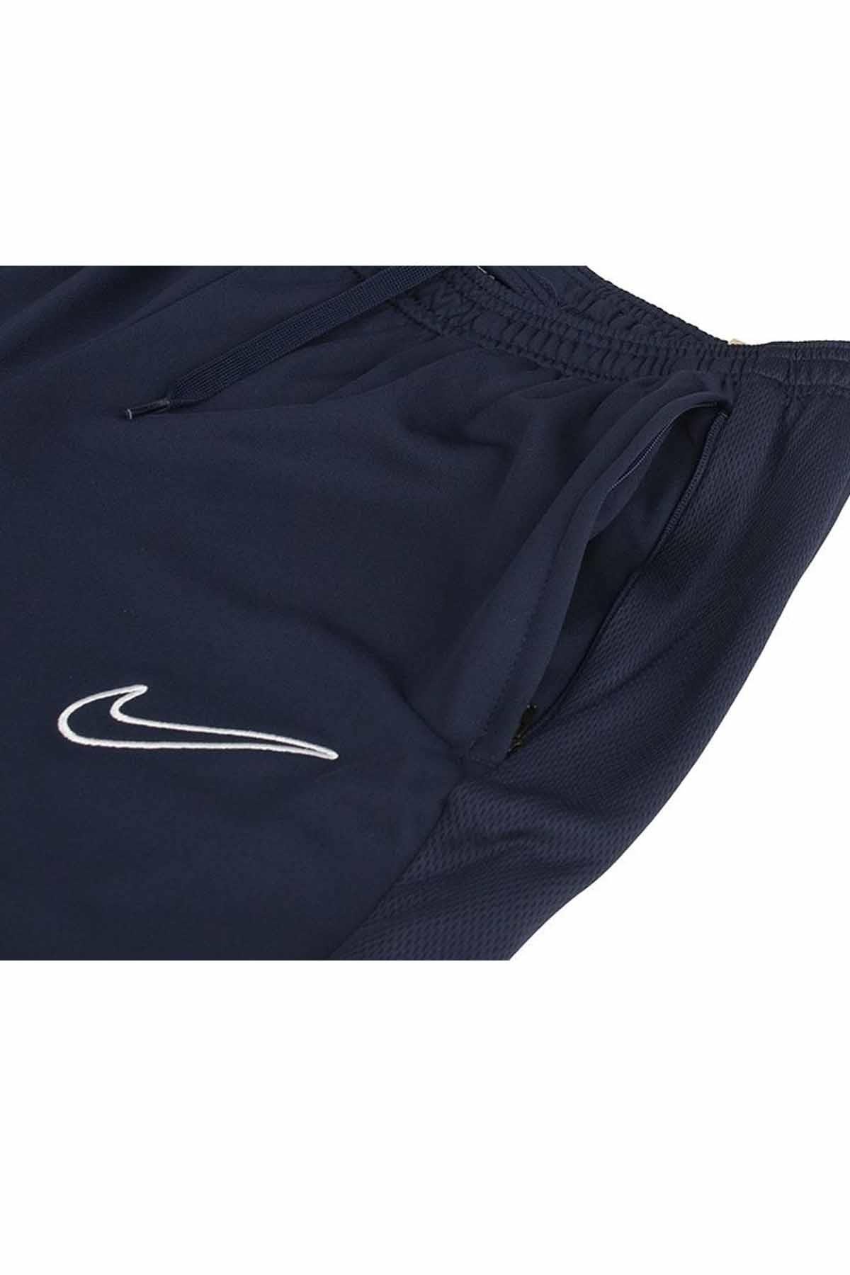 NIKEEşofman AltNike Erkek Eşofman Altı DRı-FIT Teknoloji Erkek Eşofman Alt DR1666-451-Laci