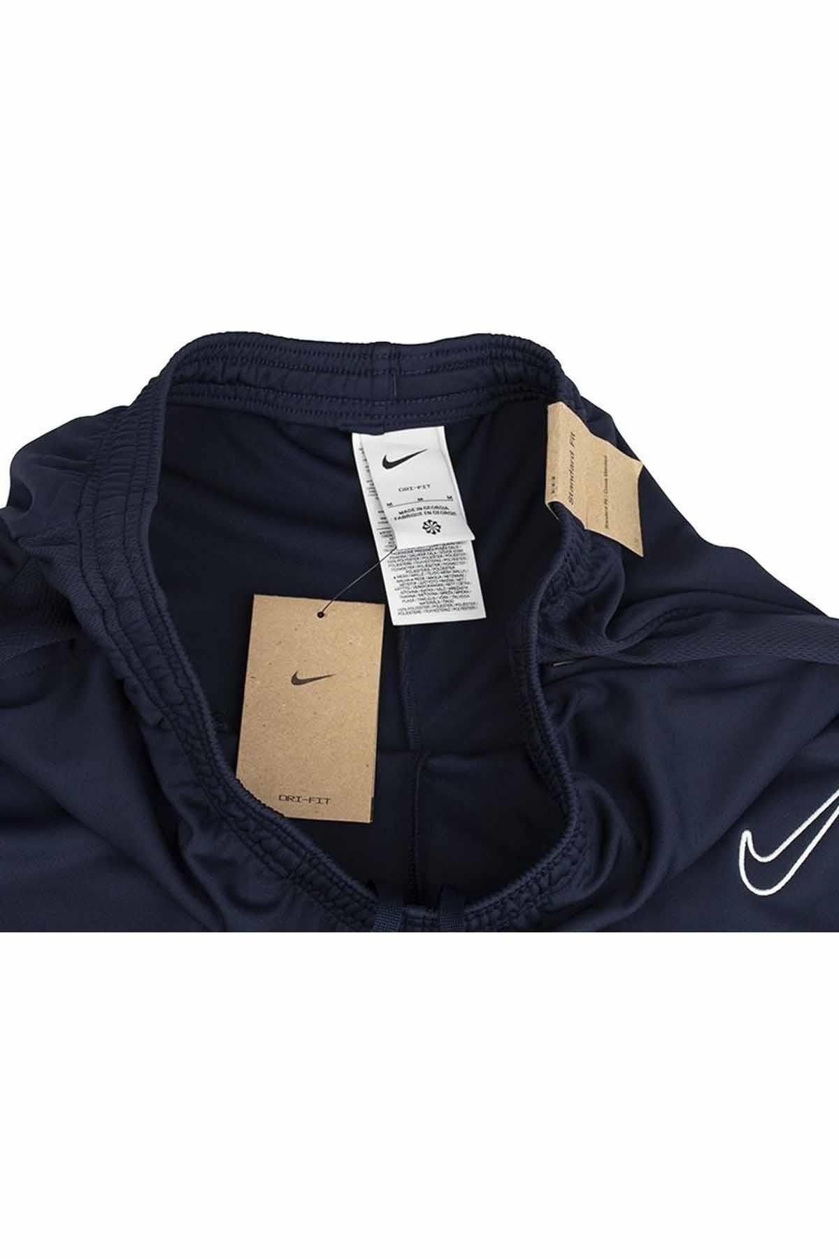 NIKEEşofman AltNike Erkek Eşofman Altı DRı-FIT Teknoloji Erkek Eşofman Alt DR1666-451-Laci