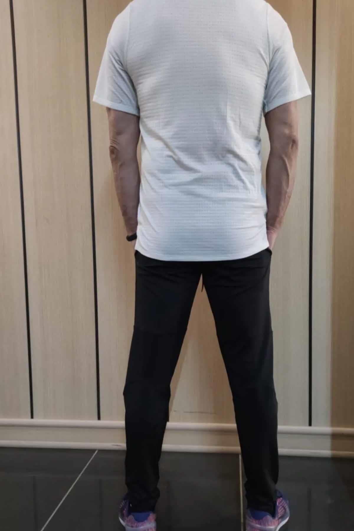 NIKEEşofman AltNike M NK DRY PARK18 PANT KPZ Erkek Eşofman Alt AA2086-010-3-Siyah