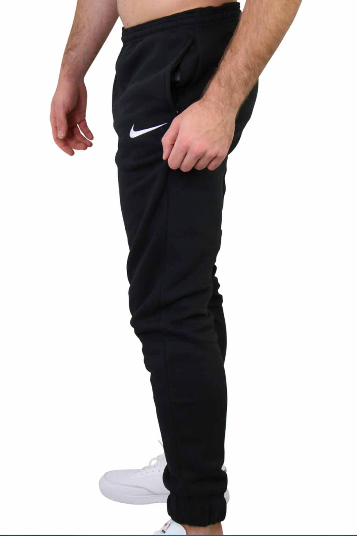 NIKEEşofman AltNike PARK20 PANT Erkek Eşofman Alt CW6907-010-Siyah