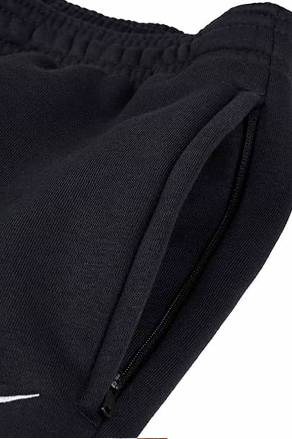 NIKEEşofman AltNike PARK20 PANT Erkek Eşofman Alt CW6907-010-Siyah