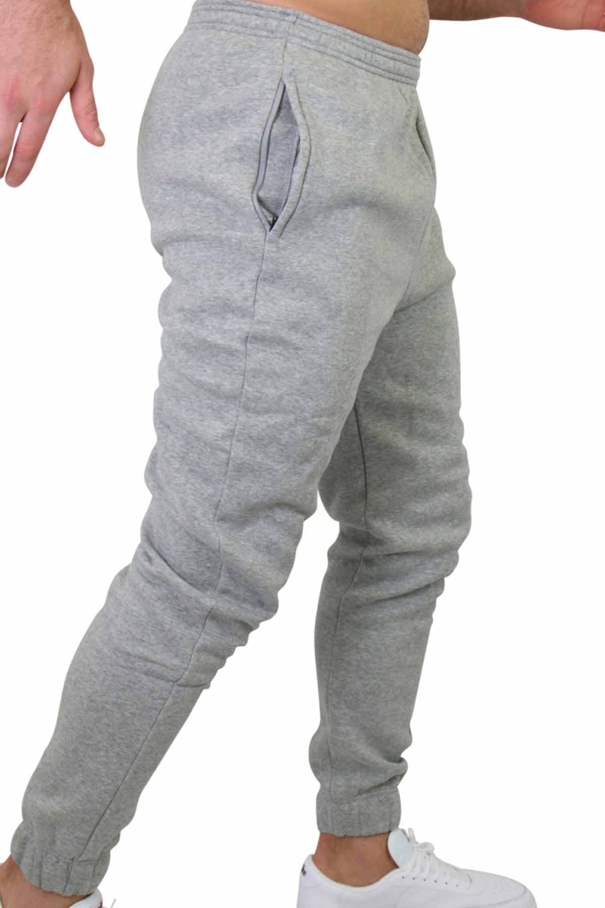 NIKEEşofman AltNike PARK20 PANT Erkek Eşofman Alt CW6907-063-Gri