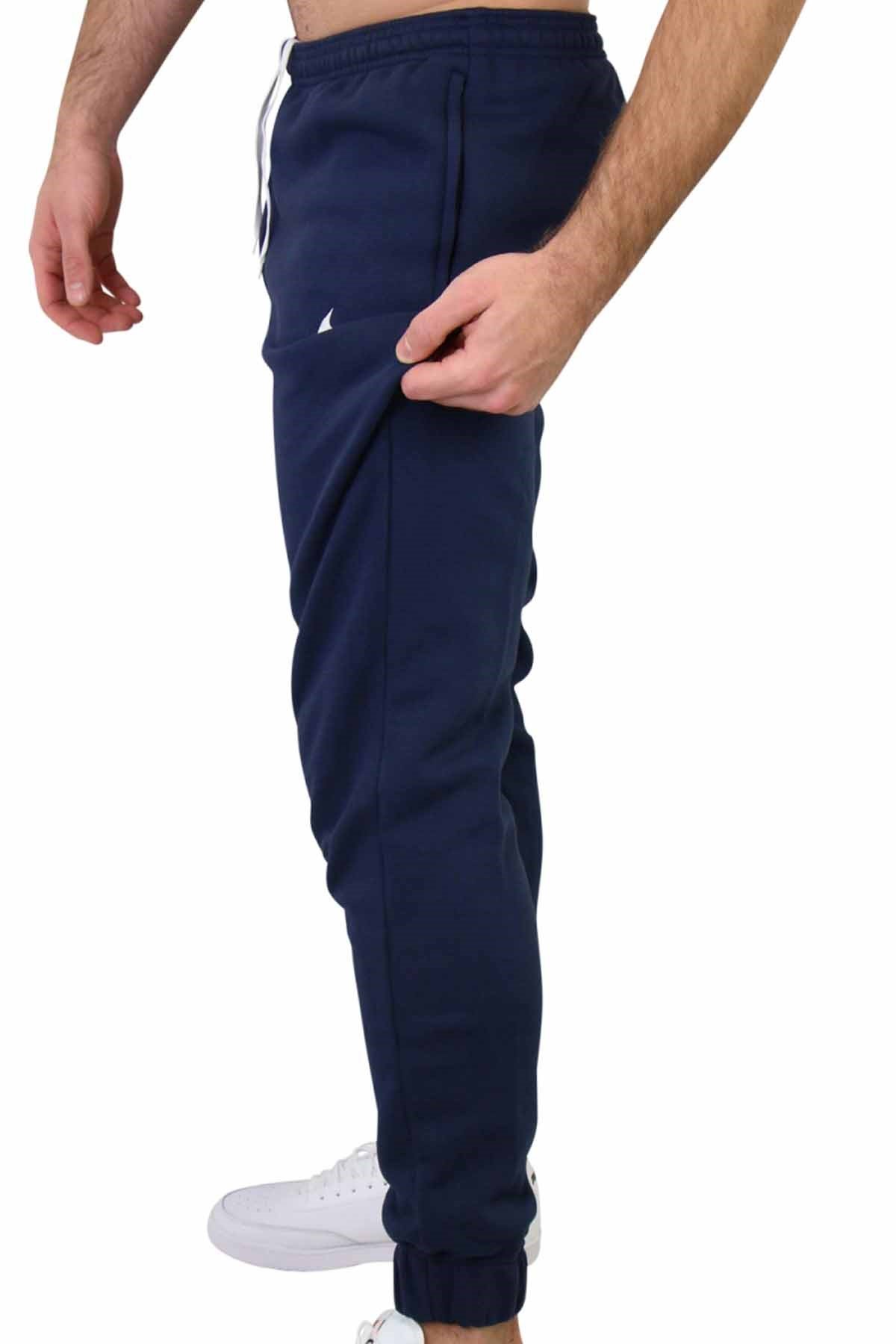 NIKEEşofman AltNike PARK20 PANT Erkek Eşofman Alt CW6907-451-Lacivert