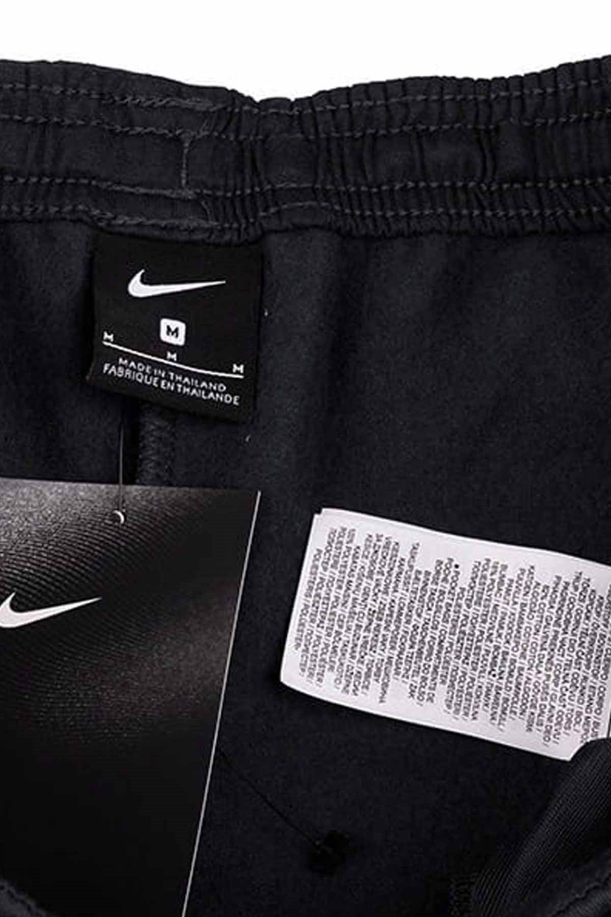 NIKEEşofman AltNike PARK20 PANT Erkek Eşofman Alt CW6907-010-Siyah