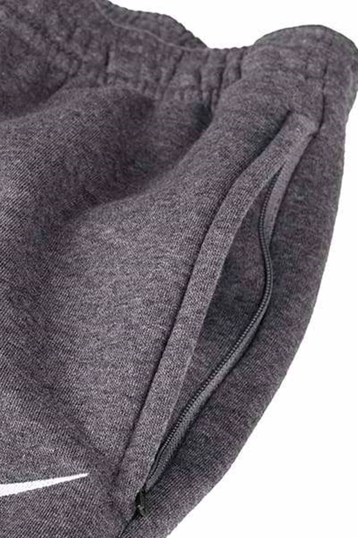 NIKEEşofman AltNike PARK20 PANT Erkek Eşofman Alt CW6907-071-Antrasit