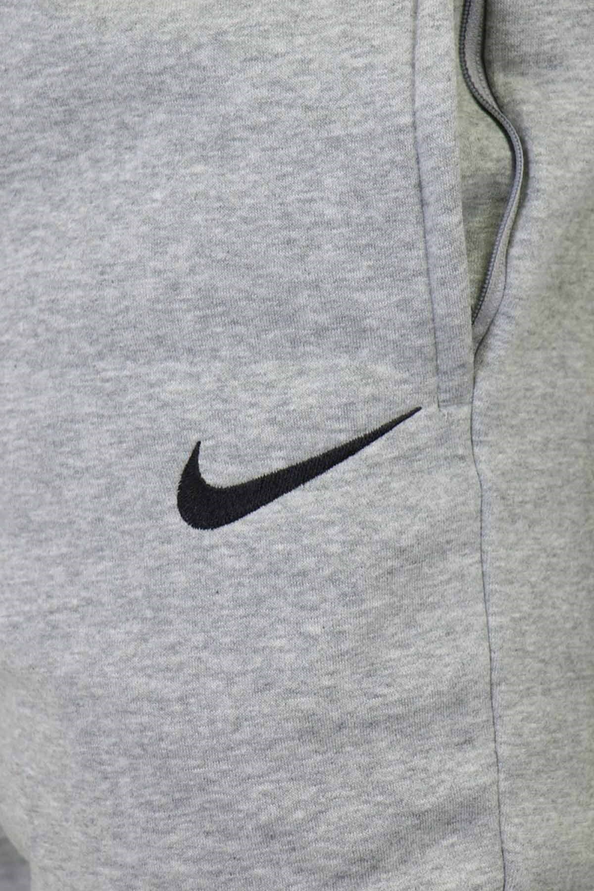 NIKEEşofman AltNike PARK20 PANT Erkek Eşofman Alt CW6907-063-Gri