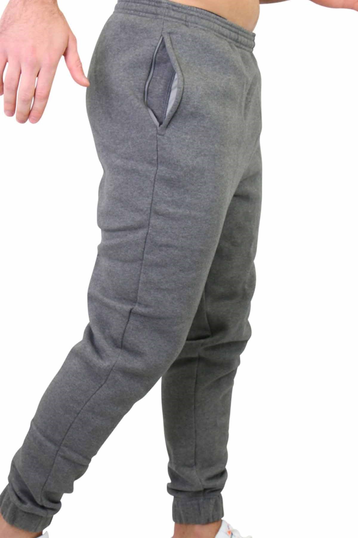 NIKEEşofman AltNike PARK20 PANT Erkek Eşofman Alt CW6907-071-Antrasit