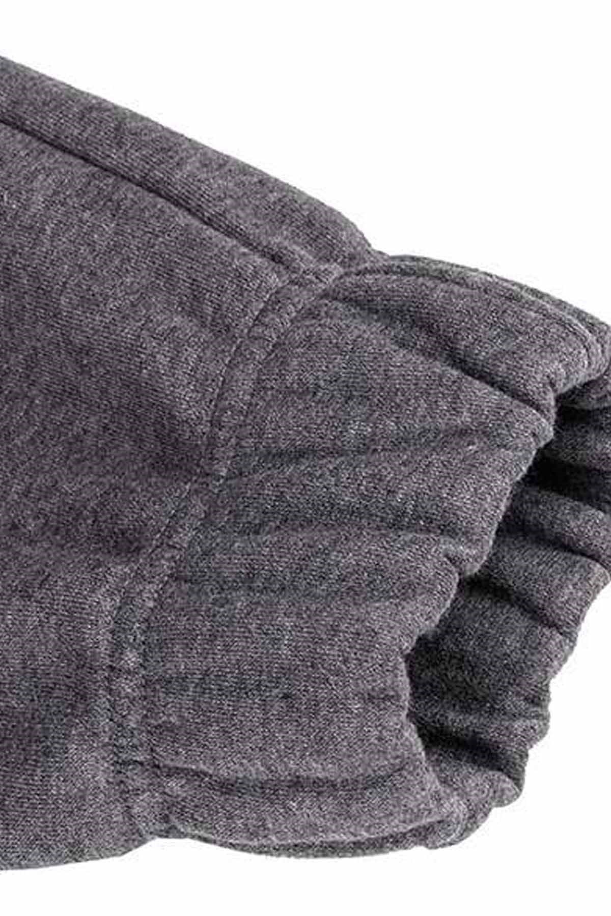 NIKEEşofman AltNike PARK20 PANT Erkek Eşofman Alt CW6907-071-Antrasit