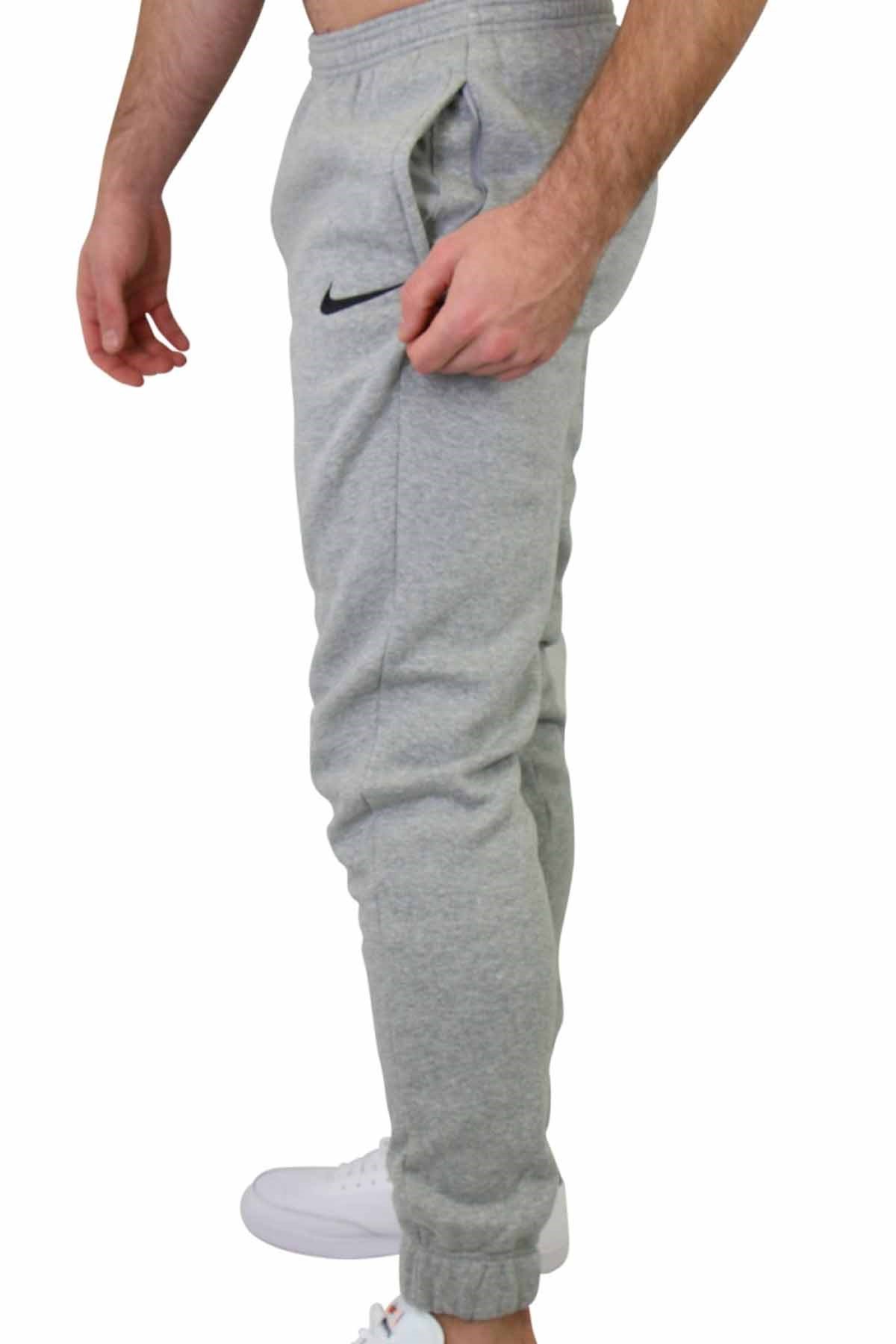 NIKEEşofman AltNike PARK20 PANT Erkek Eşofman Alt CW6907-063-Gri