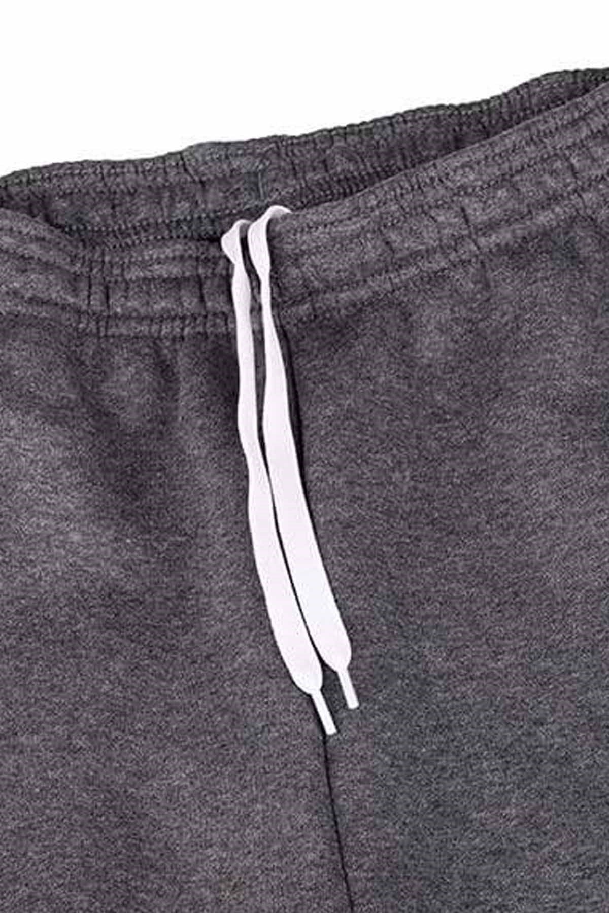 NIKEEşofman AltNike PARK20 PANT Erkek Eşofman Alt CW6907-071-Antrasit