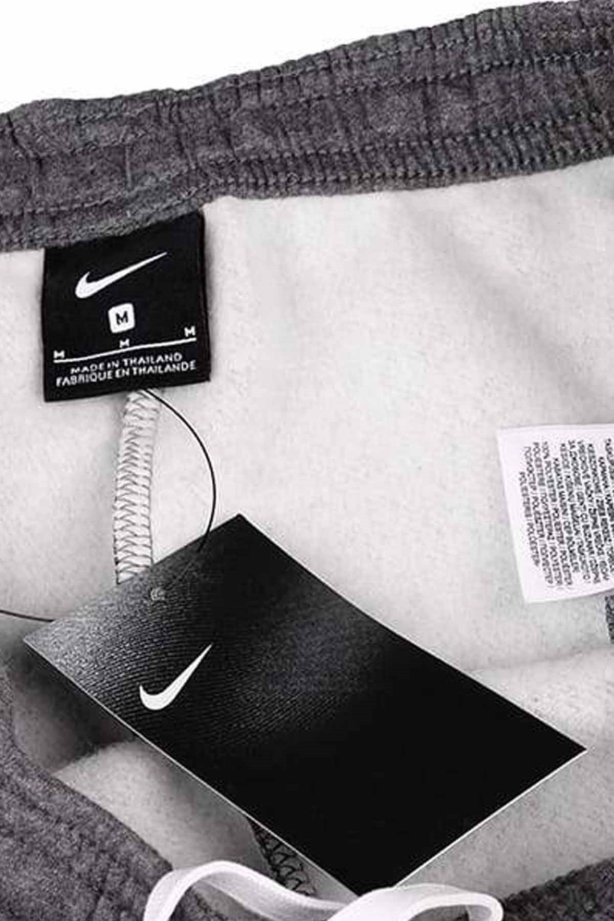 NIKEEşofman AltNike PARK20 PANT Erkek Eşofman Alt CW6907-071-Antrasit