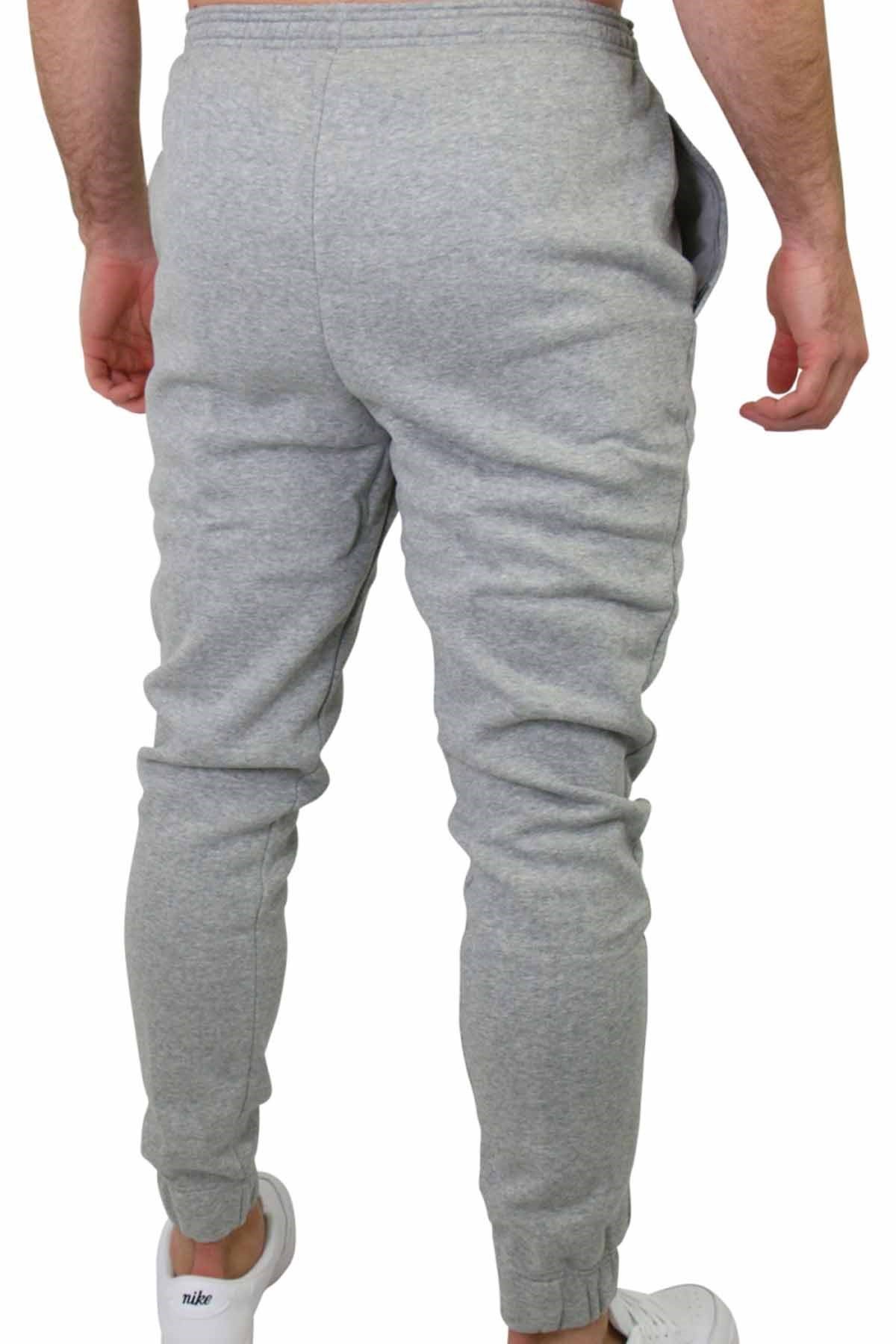 NIKEEşofman AltNike PARK20 PANT Erkek Eşofman Alt CW6907-063-Gri