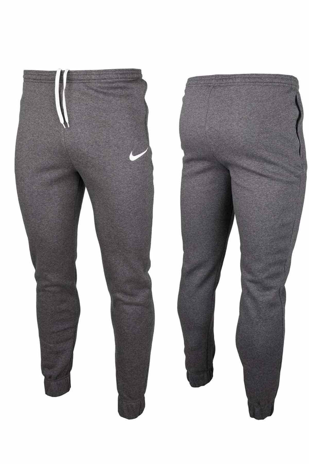 NIKEEşofman AltNike PARK20 PANT Erkek Eşofman Alt CW6907-071-Antrasit