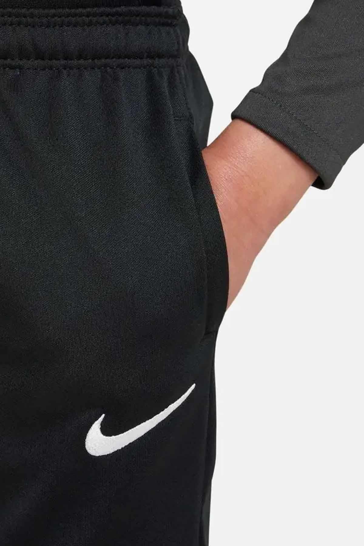 NIKEEşofman TakımNike Çocuk Eşofman Takım Dri-fit B2 Çocuk Eşofman Takım DJ3363-013-Siyah