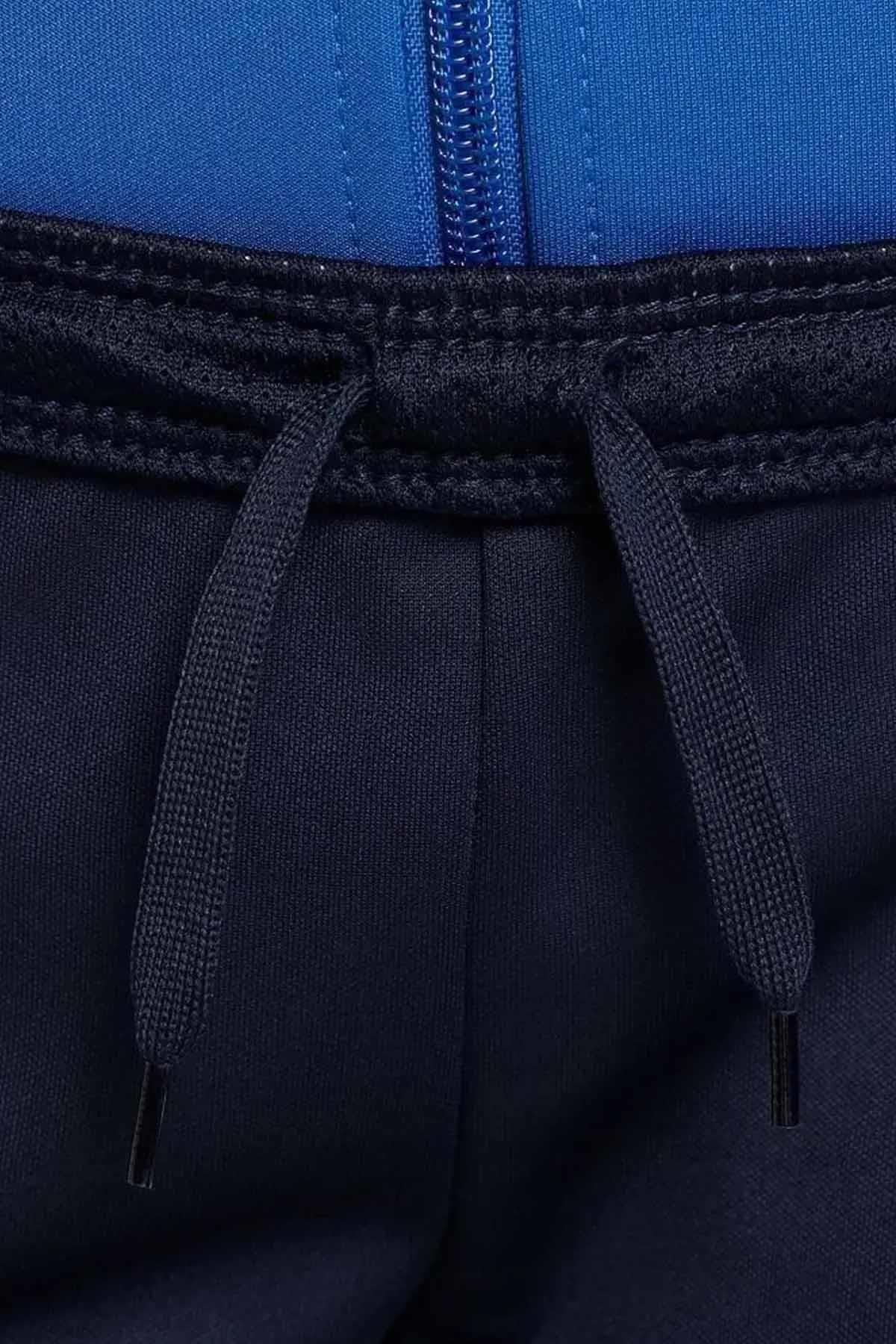 NIKEEşofman TakımNike Çocuk Eşofman Takım Dri-fit B2 Çocuk Eşofman Takım DJ3363-463-2-MAVİ