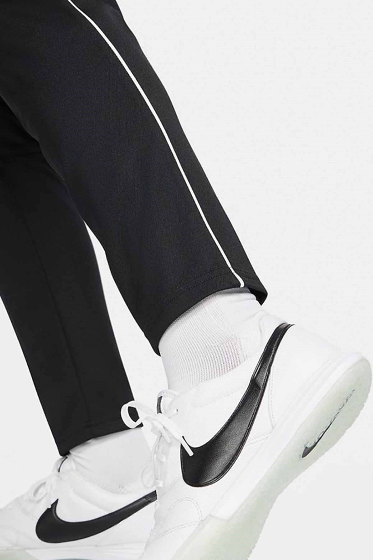 NIKEEşofman TakımNike Df Acd21 Trk Suit K Erkek Eşofman Takım CW6131-010-SIYAH