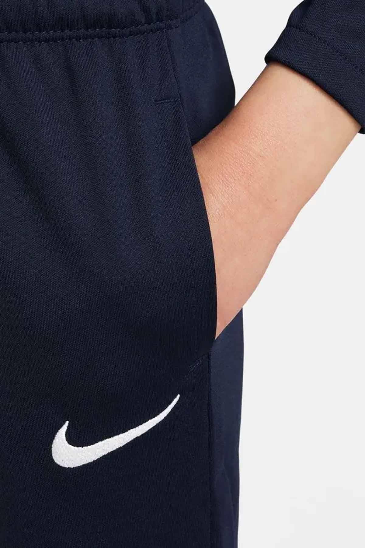 NIKEEşofman TakımNike Dri-fit Academy Pro Çocuk Eşofman Takım Çocuk Eşofman Takım DJ3363-463-SAX
