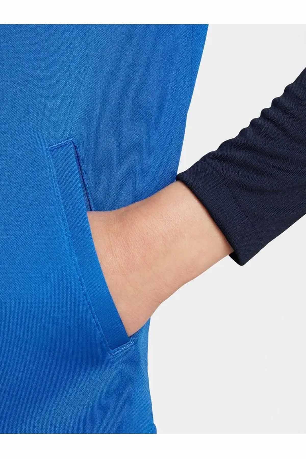 NIKEEşofman TakımNike Dri-fit Academy Pro Çocuk Eşofman Takım Çocuk Eşofman Takım DJ3363-463-SAX