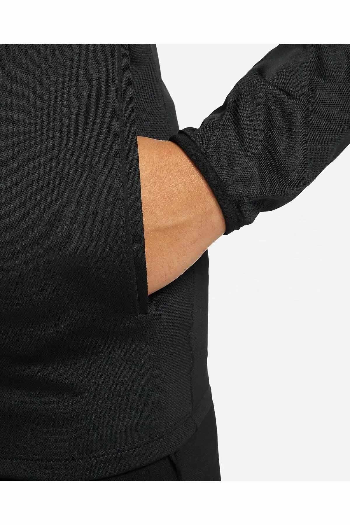 NIKEEşofman TakımNike Nk Dry Acd Trk Suit Kadın Eşofman Takım FD4120-010-SIYAH