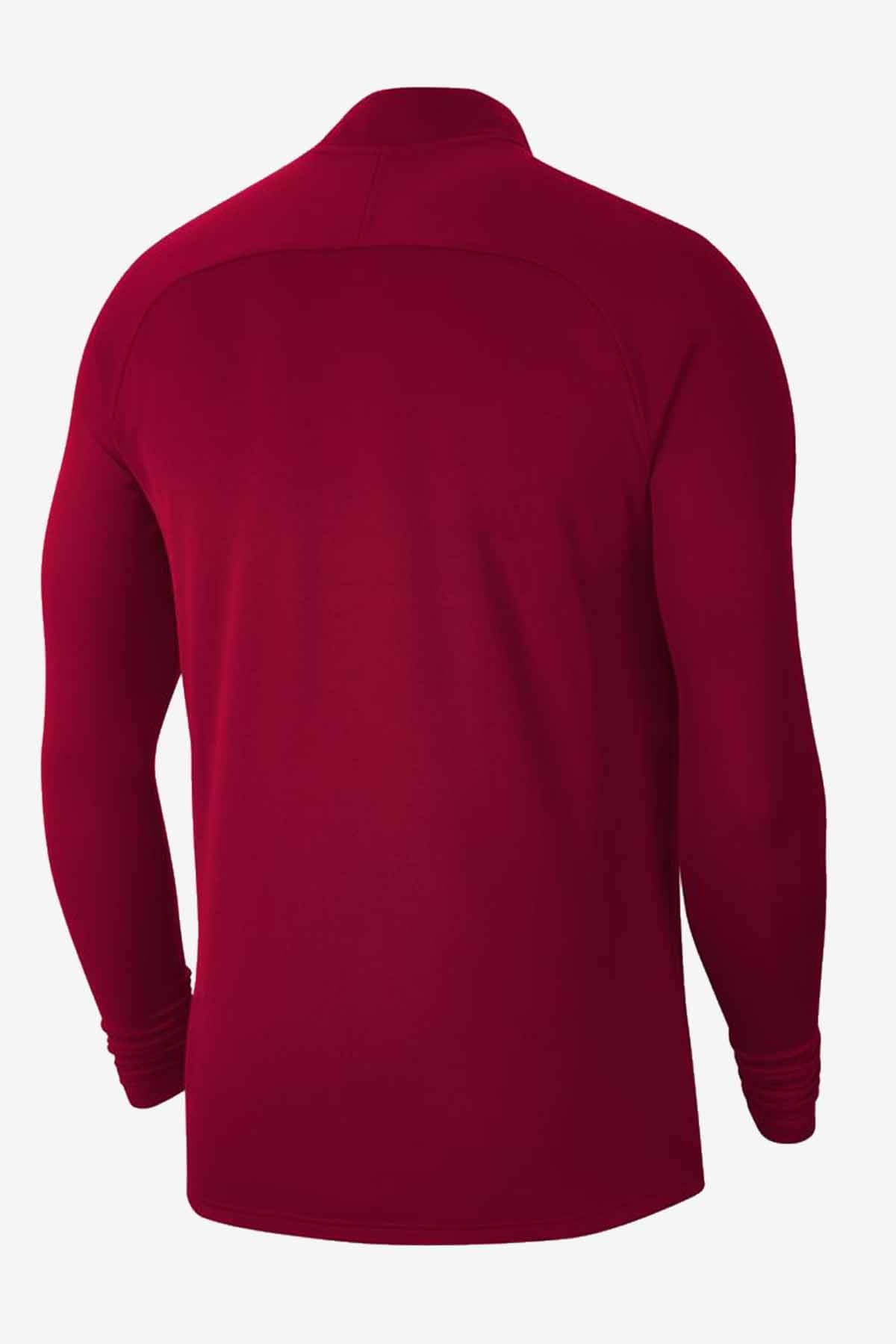 NIKEEşofman ÜstNike Df Acd21 Dril Top Erkek Eşofman Üst CW6110-677-BORDO