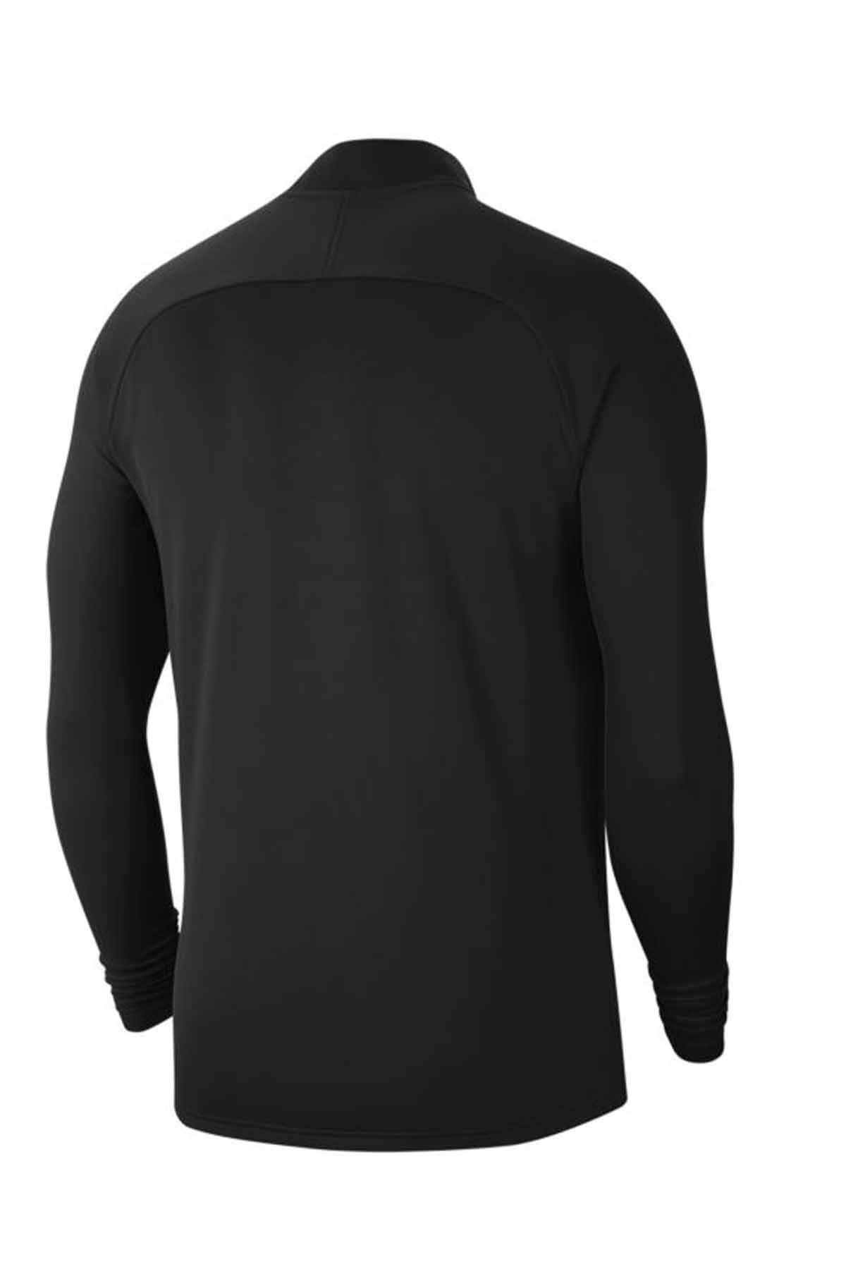 NIKEEşofman ÜstNike Df Acd21 Dril Top Erkek Eşofman Üst CW6110-011-Siyah