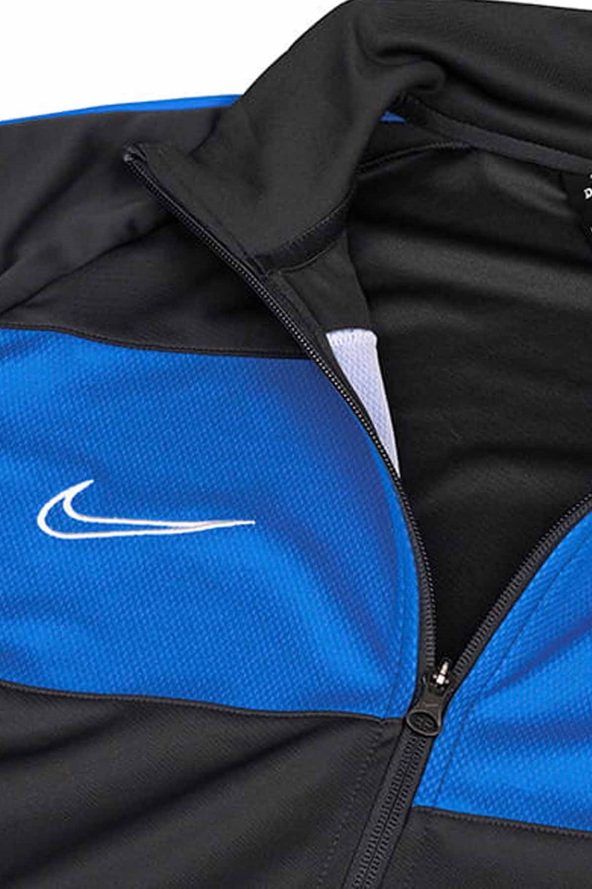 NIKEEşofman ÜstNike Dry Academy JKT Erkek Eşofman Üst BV6918-067-GRI