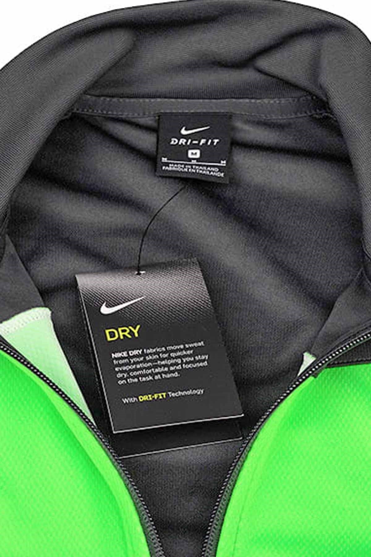 NIKEEşofman ÜstNike Dry Academy JKT Erkek Eşofman Üst BV6918-060-GRI