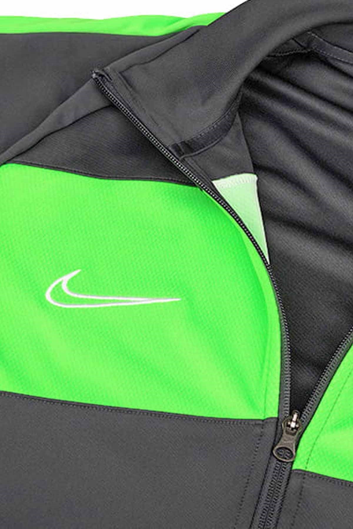 NIKEEşofman ÜstNike Dry Academy JKT Erkek Eşofman Üst BV6918-060-GRI