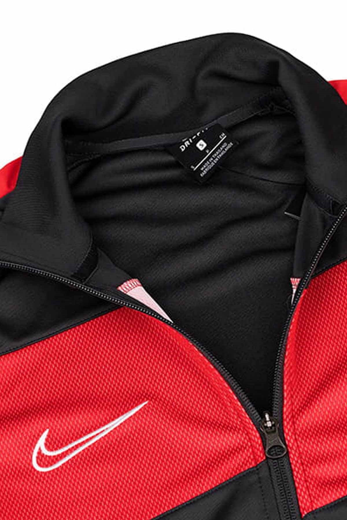 NIKEEşofman ÜstNike Dry Academy JKT Erkek Eşofman Üst BV6918-061-GRI