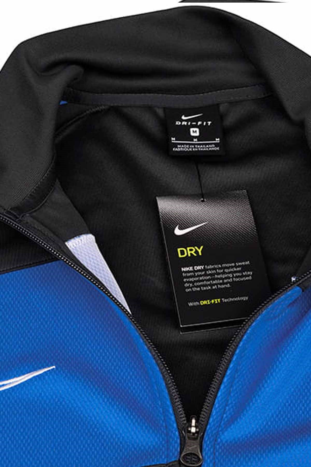 NIKEEşofman ÜstNike Dry Academy JKT Erkek Eşofman Üst BV6918-067-GRI