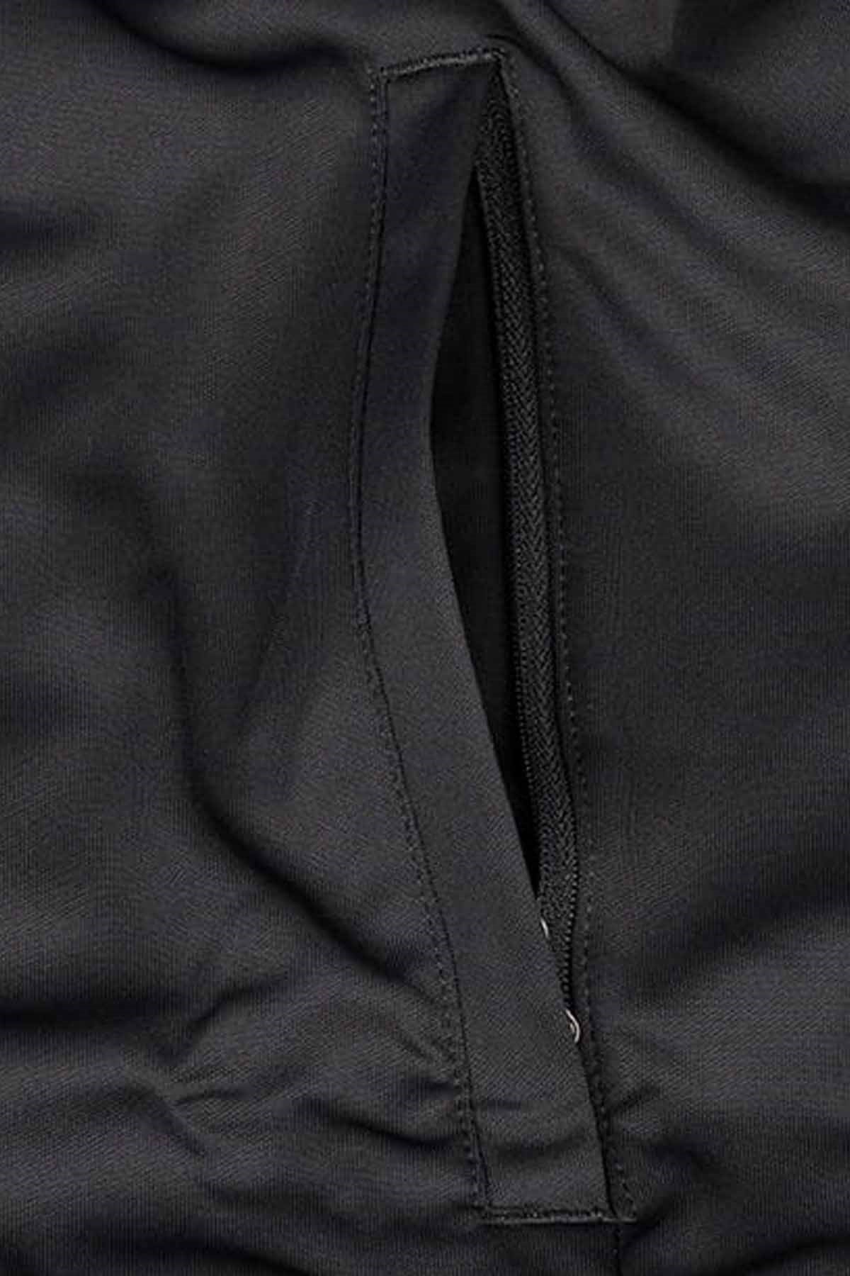 NIKEEşofman ÜstNike Dry Academy JKT Erkek Eşofman Üst BV6918-067-GRI