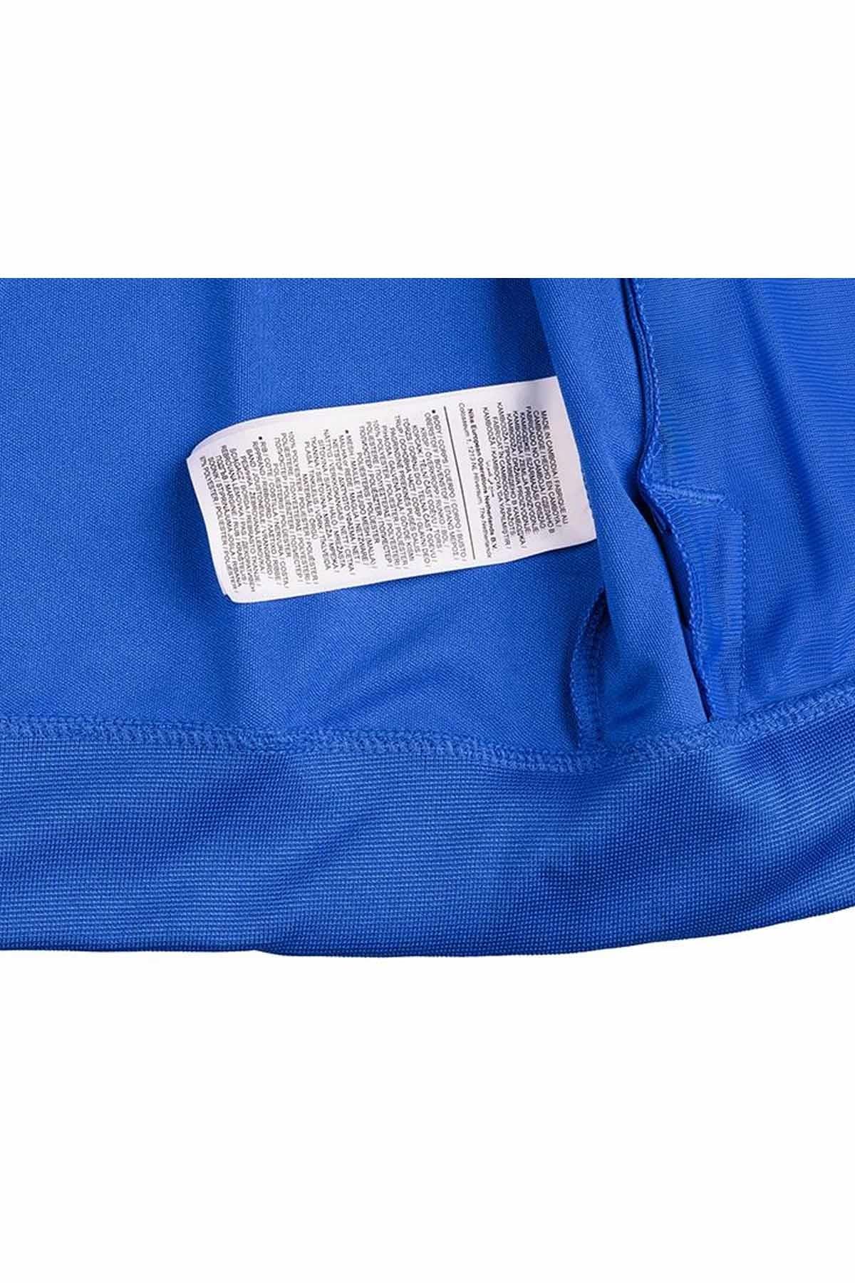 NIKEEşofman ÜstNike Erkek Eşofman Üst Erkek Eşofman Üst CW6113-463-MAVİ