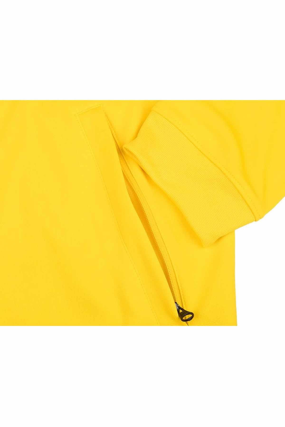 NIKEEşofman ÜstNike Erkek Eşofman Üst Erkek Eşofman Üst CW6113-719-SARI