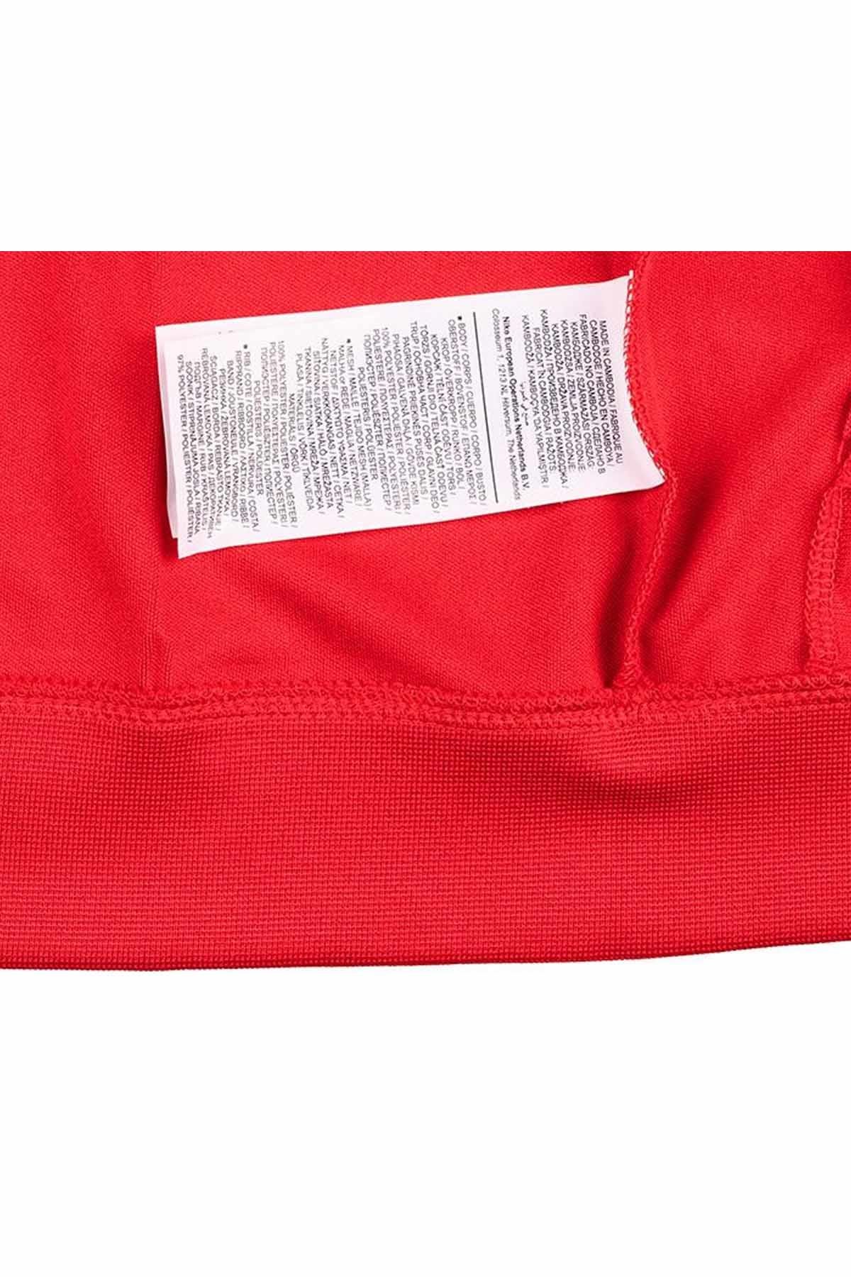 NIKEEşofman ÜstNike Erkek Eşofman Üst Erkek Eşofman Üst CW6113-657-KIRMIZI