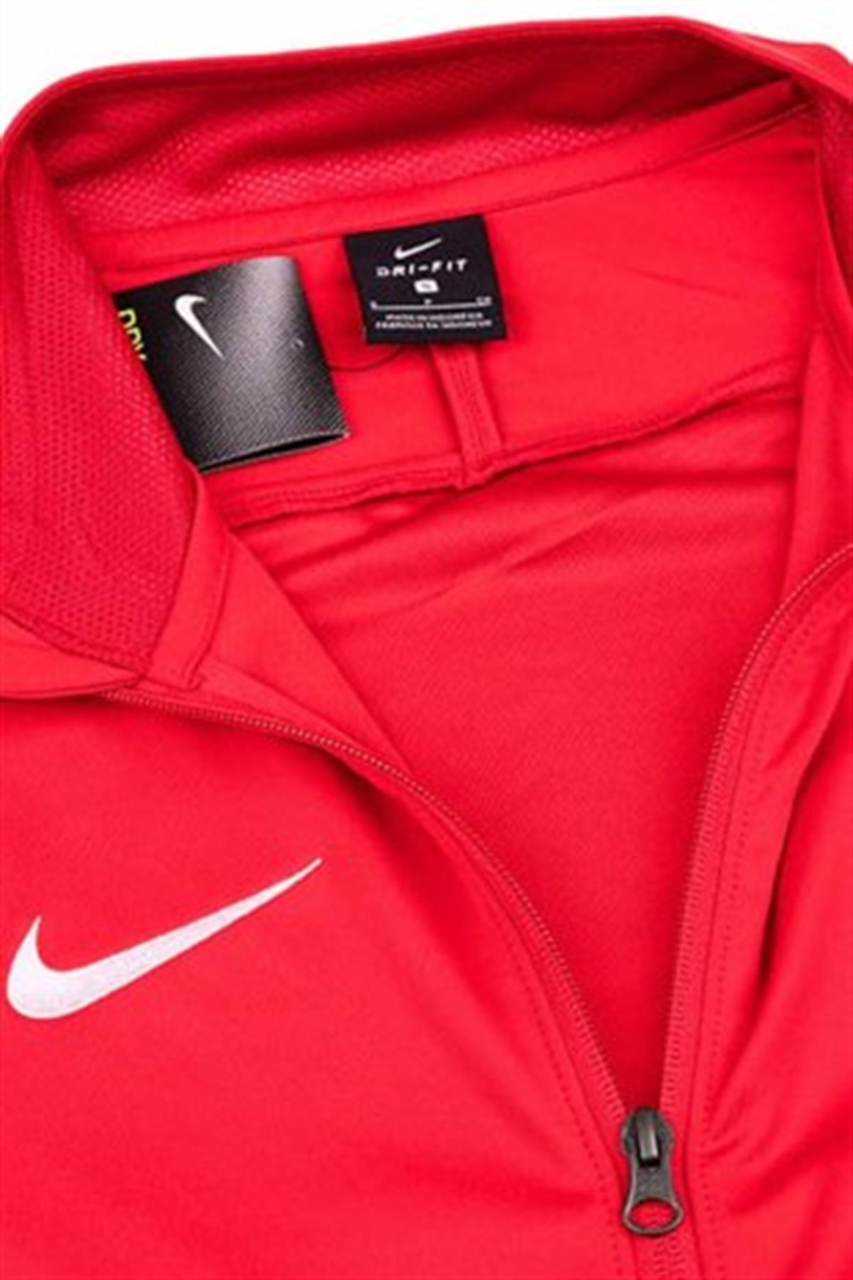 NIKEEşofman ÜstNike Erkek Eşofman Üst 893701657-KIRMIZI