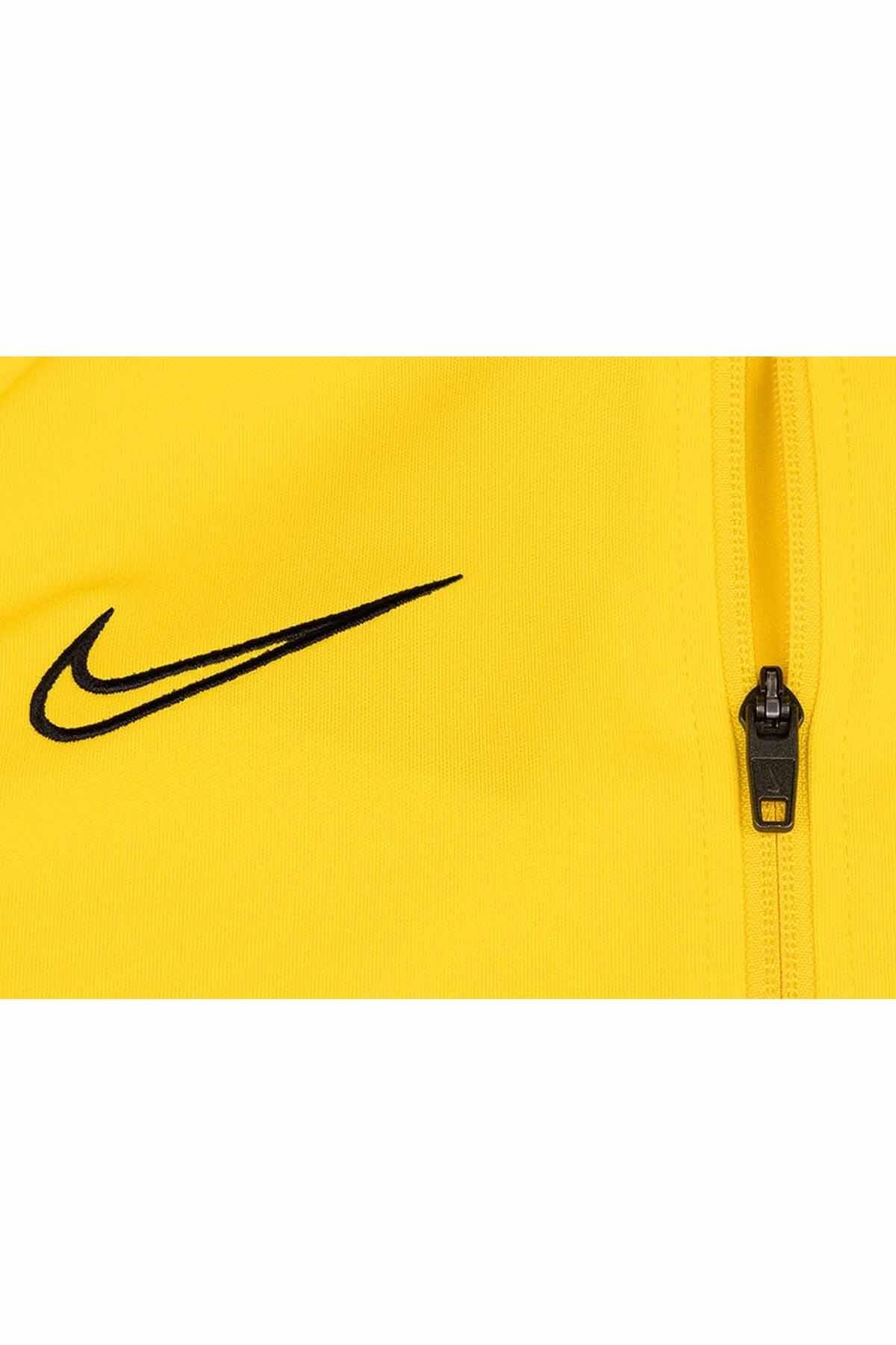 NIKEEşofman ÜstNike Erkek Eşofman Üst Erkek Eşofman Üst CW6113-719-SARI