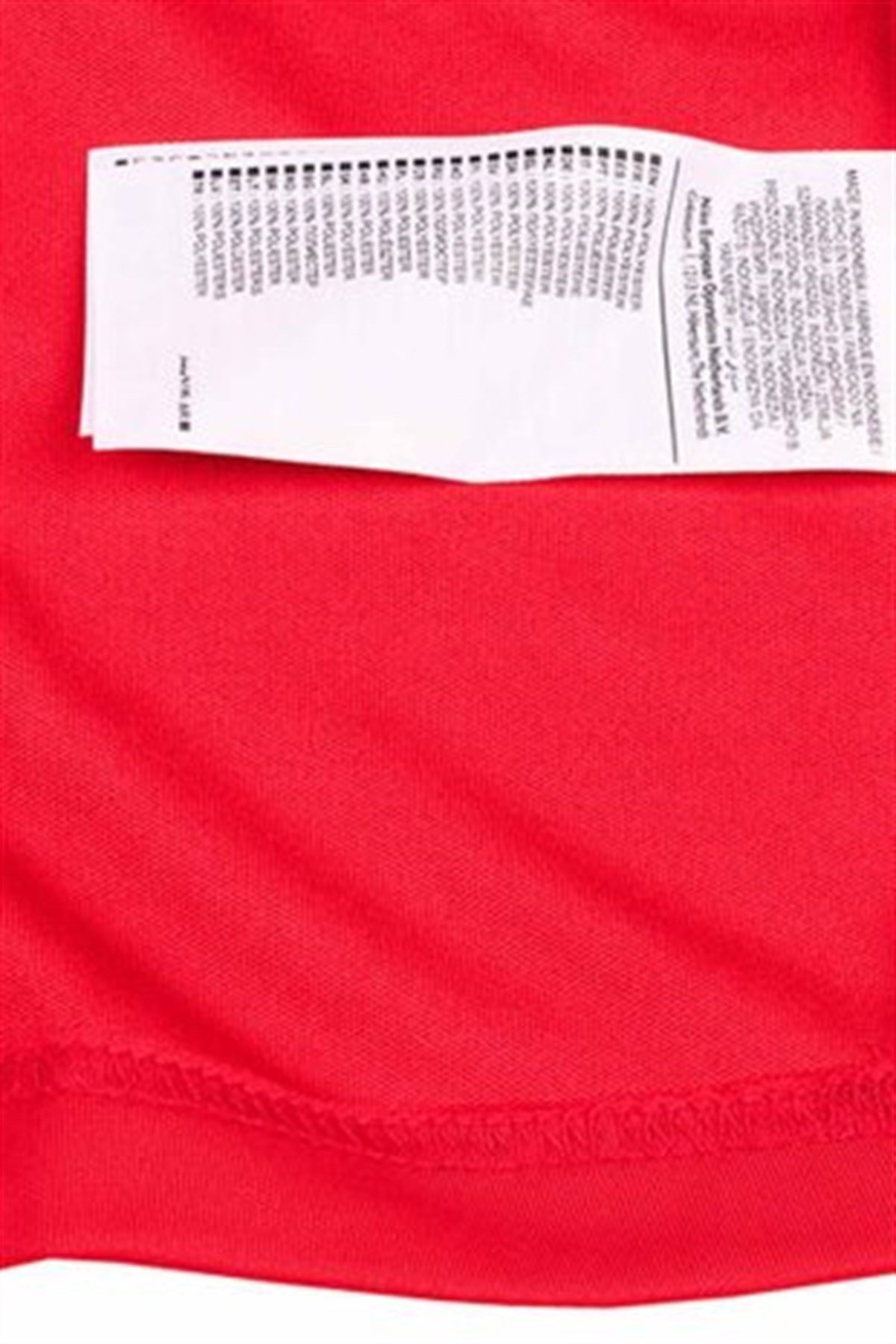 NIKEEşofman ÜstNike Erkek Eşofman Üst 893701657-KIRMIZI