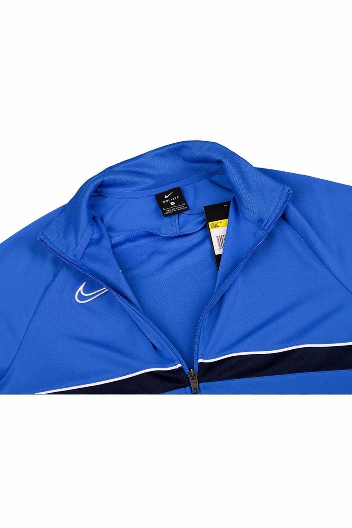 NIKEEşofman ÜstNike Erkek Eşofman Üst Erkek Eşofman Üst CW6113-463-MAVİ