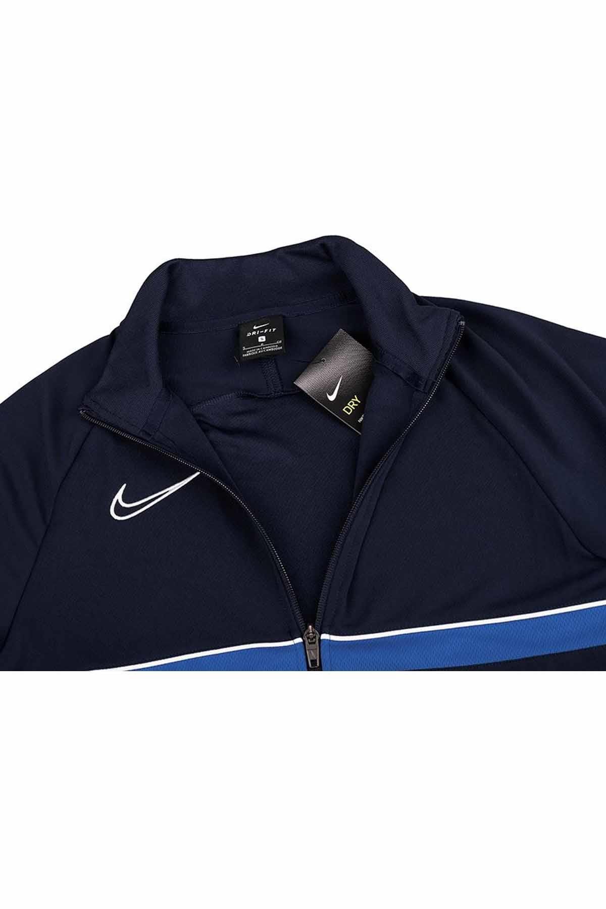 NIKEEşofman ÜstNike Erkek Eşofman Üst Erkek Eşofman Üst CW6113-453-LACI