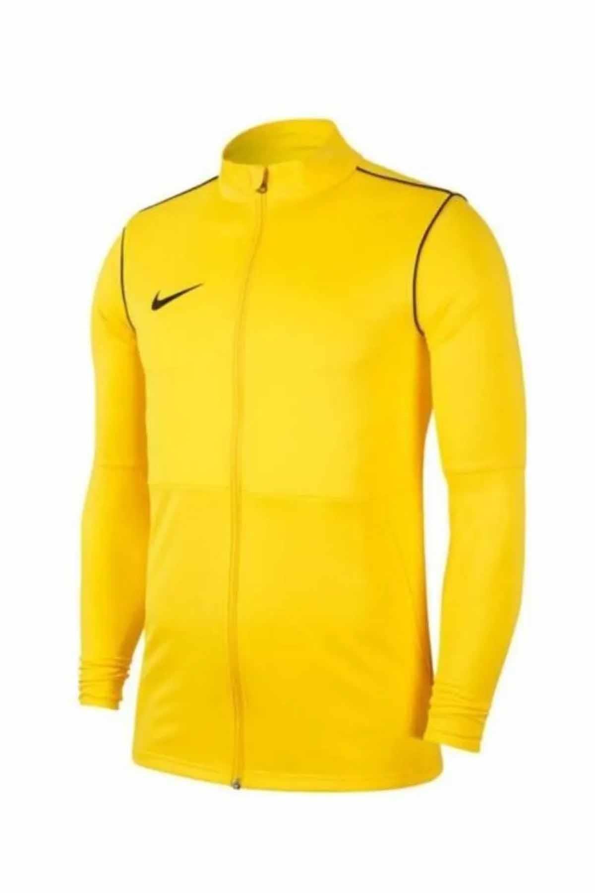 NIKEEşofman ÜstNike M DRY PARK20 TRK JKT K Erkek Eşofman Üst BV6885-719