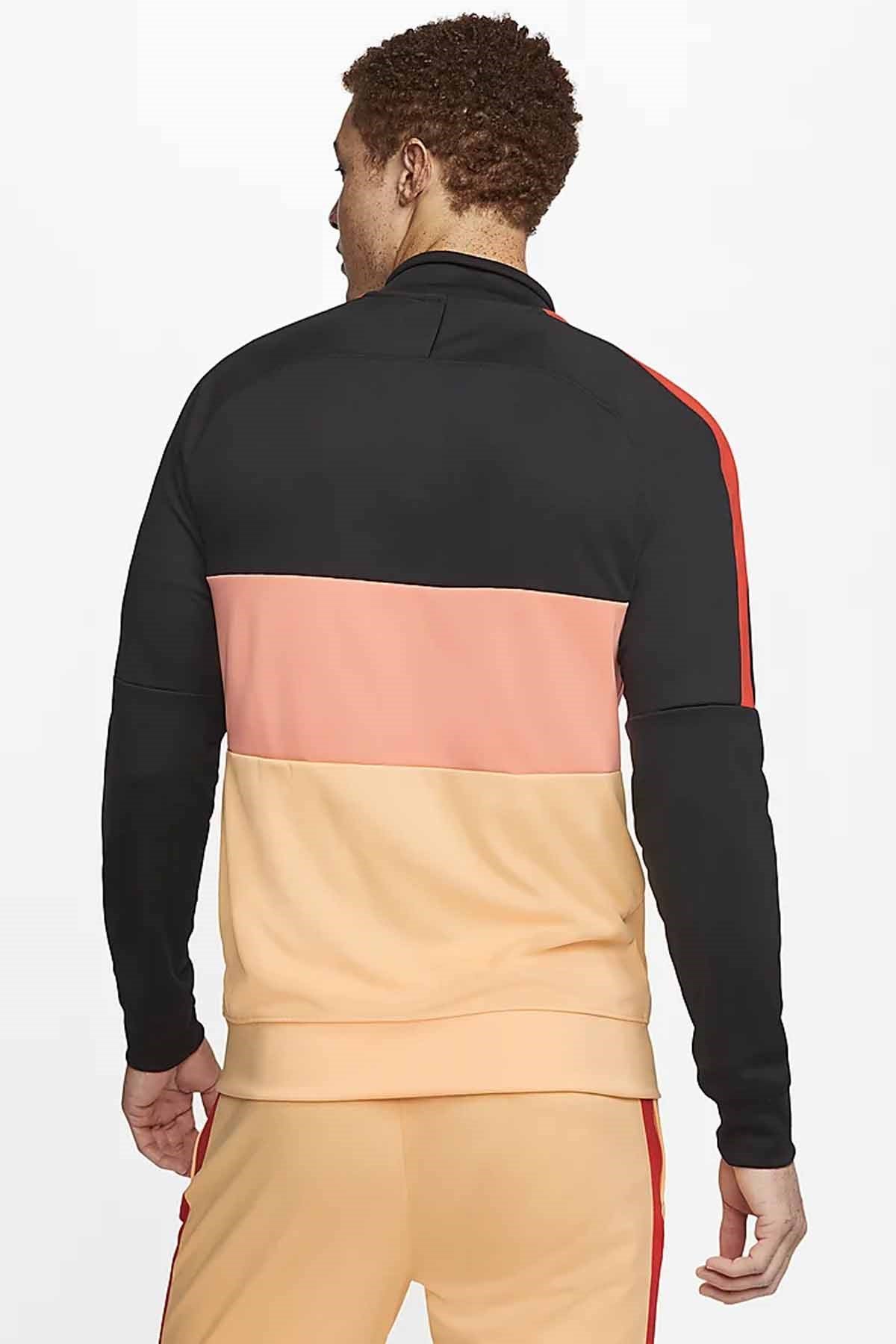 NIKEEşofman ÜstNike M Nk Dry Acdmy Trk Jkt i96 K Erkek Eşofman Üst AV5414-017-Siyah