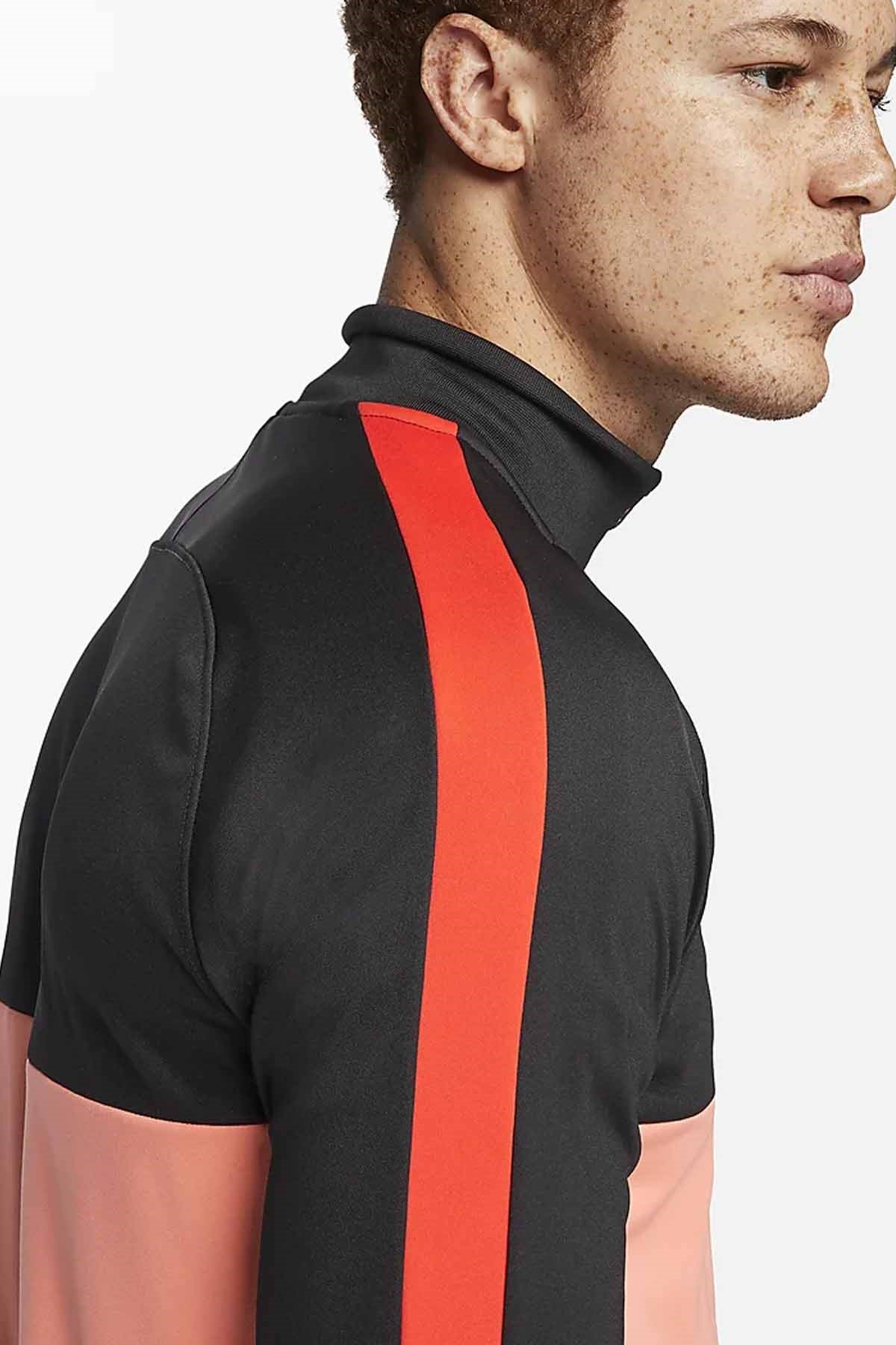 NIKEEşofman ÜstNike M Nk Dry Acdmy Trk Jkt i96 K Erkek Eşofman Üst AV5414-017-Siyah