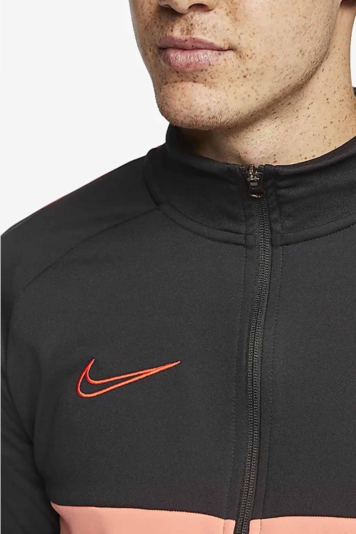 NIKEEşofman ÜstNike M Nk Dry Acdmy Trk Jkt i96 K Erkek Eşofman Üst AV5414-017-Siyah