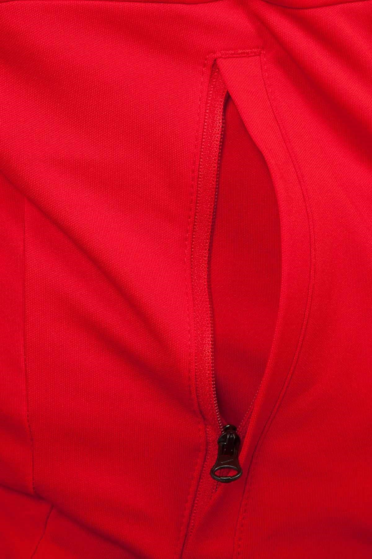 NIKEEşofman ÜstNike M NK DRY ACDMY19 TRK JKT K Erkek Eşofman Üst AJ8190657-KIRMIZI