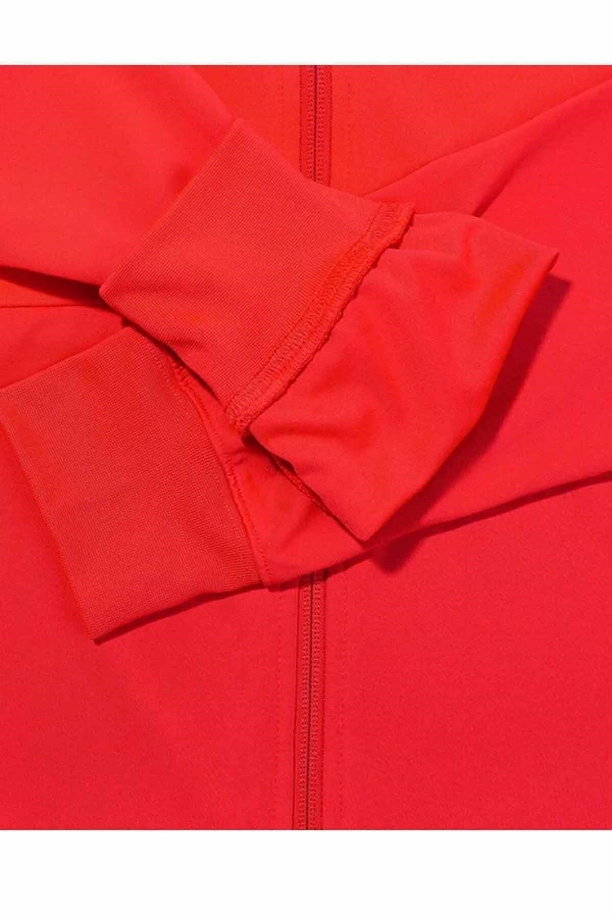 NIKEEşofman ÜstNike M NK DRY ACDMY19 TRK JKT K Erkek Eşofman Üst AJ9180-657-KIRMIZI